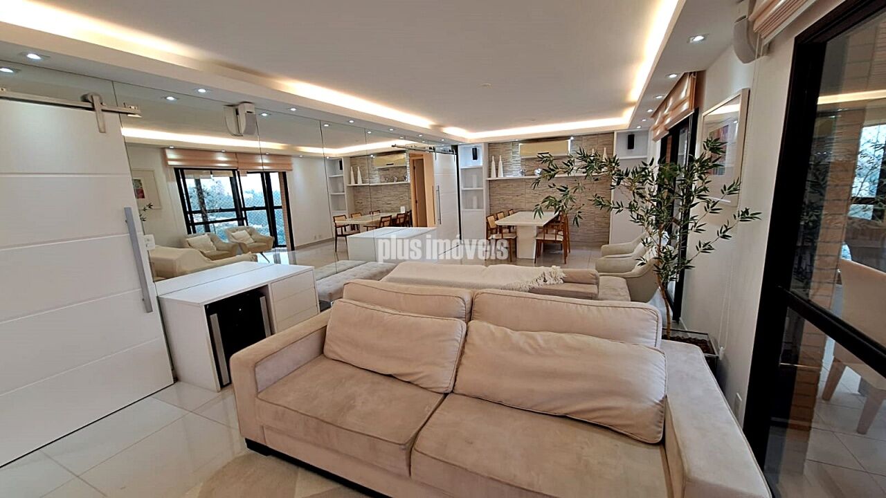 Apartamento, 4 quartos, 161 m² - Foto 1