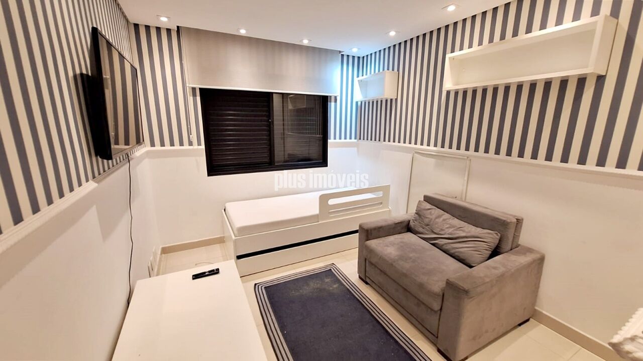 Apartamento, 4 quartos, 161 m² - Foto 24