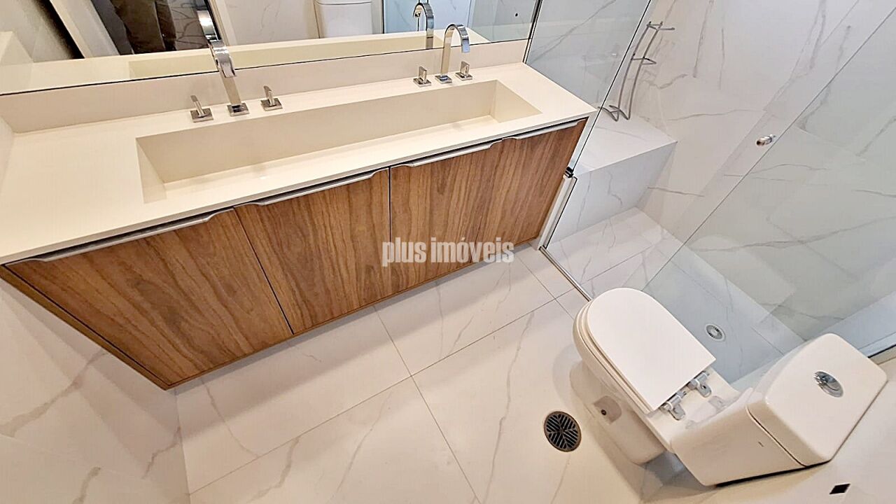 Apartamento, 4 quartos, 161 m² - Foto 20