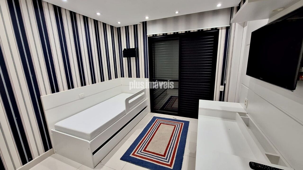 Apartamento, 4 quartos, 161 m² - Foto 21