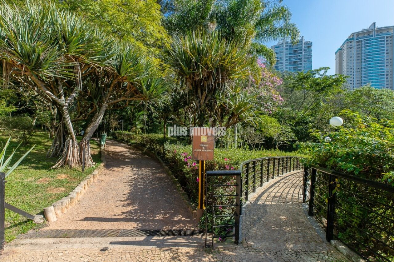 Apartamento, 4 quartos, 161 m² - Foto 41