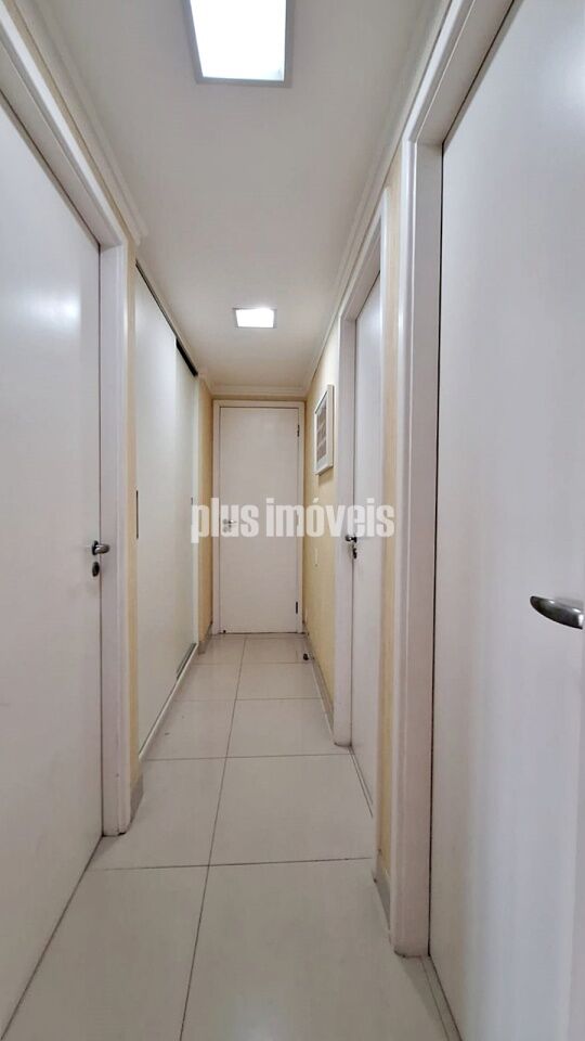 Apartamento, 4 quartos, 161 m² - Foto 15