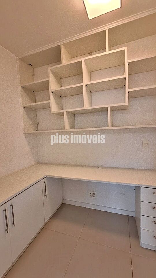 Apartamento, 4 quartos, 161 m² - Foto 12