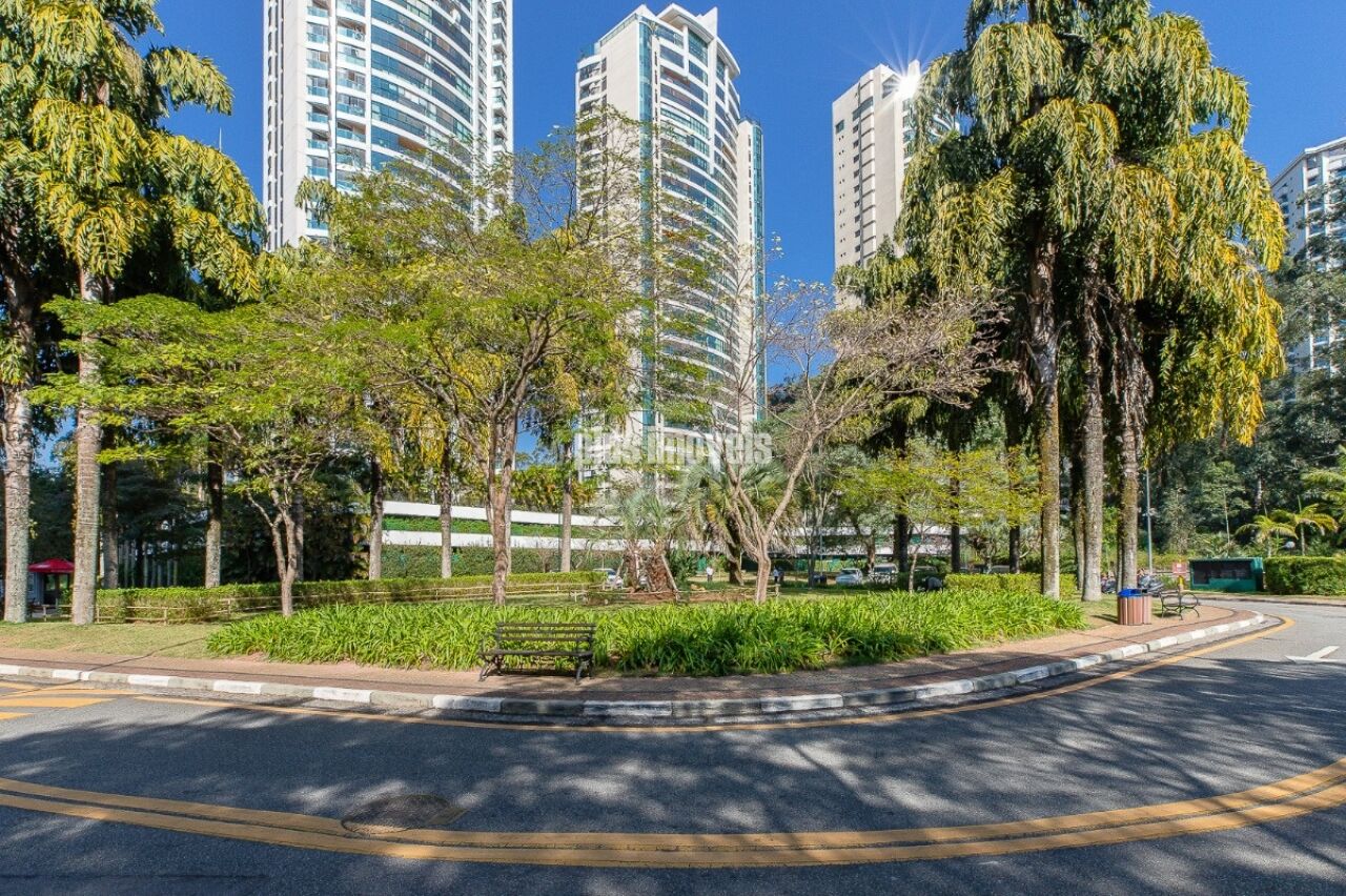 Apartamento, 4 quartos, 161 m² - Foto 46