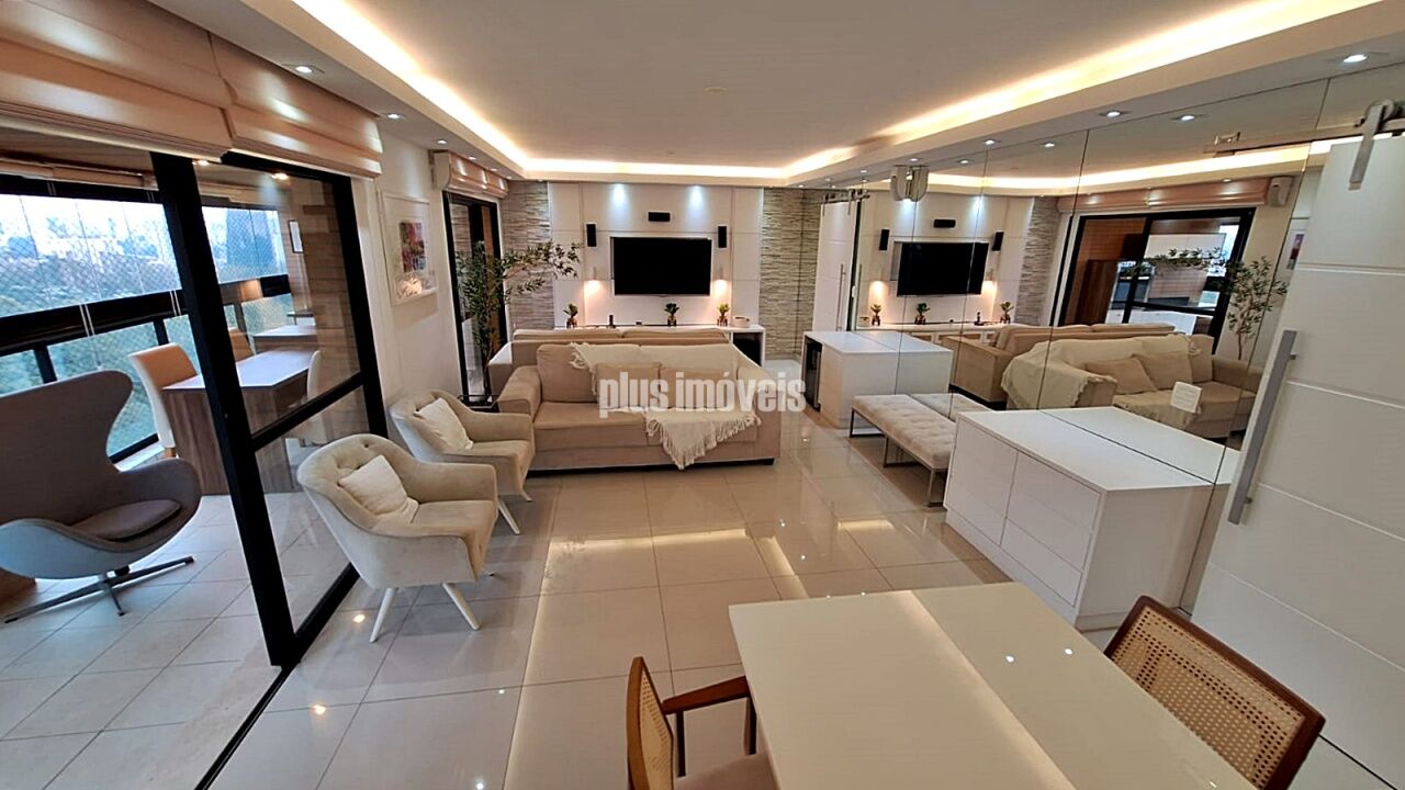 Apartamento, 4 quartos, 161 m² - Foto 6