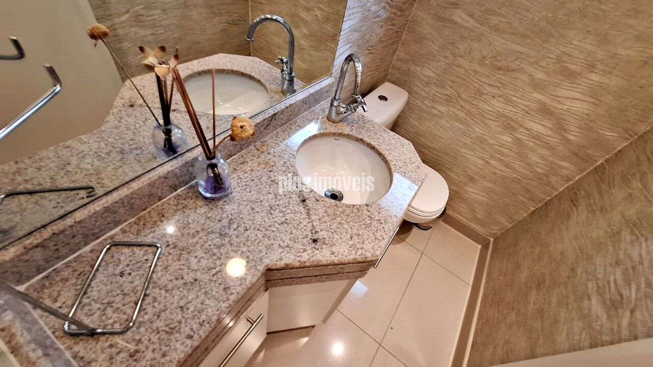 Apartamento, 4 quartos, 161 m² - Foto 14