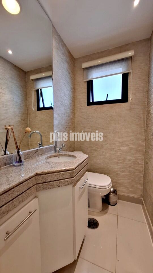 Apartamento, 4 quartos, 161 m² - Foto 13