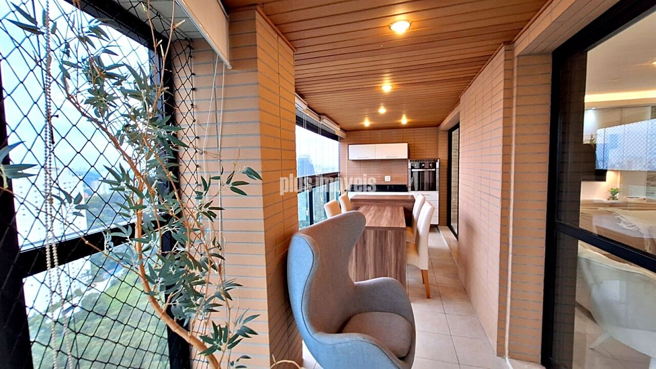 Apartamento, 4 quartos, 161 m² - Foto 7