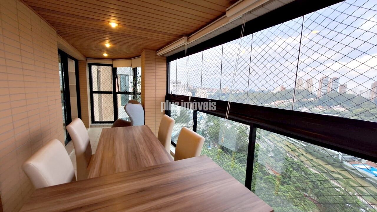 Apartamento, 4 quartos, 161 m² - Foto 10