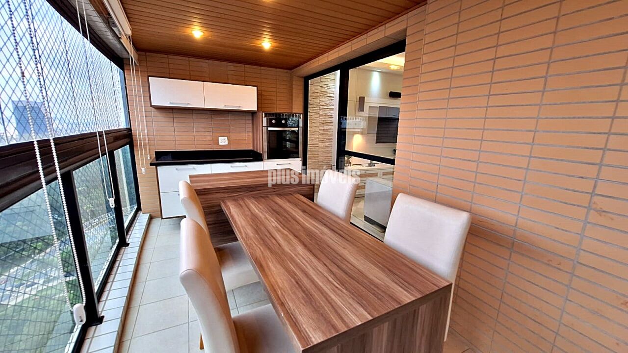 Apartamento, 4 quartos, 161 m² - Foto 8