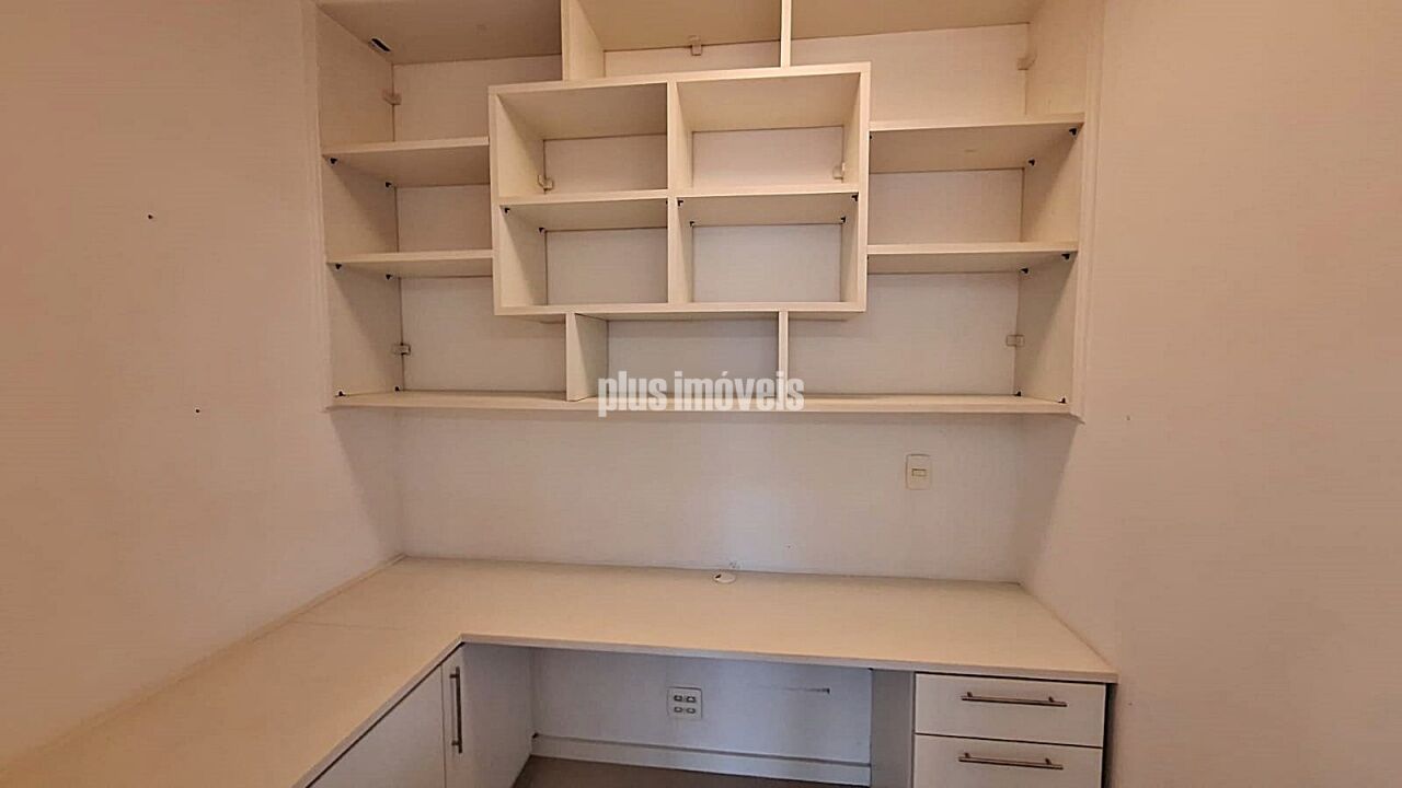 Apartamento, 4 quartos, 161 m² - Foto 11