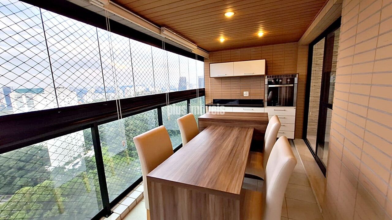 Apartamento, 4 quartos, 161 m² - Foto 9