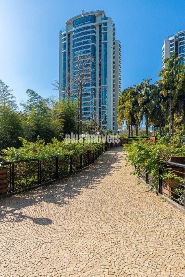 Apartamento, 4 quartos, 161 m² - Foto 42