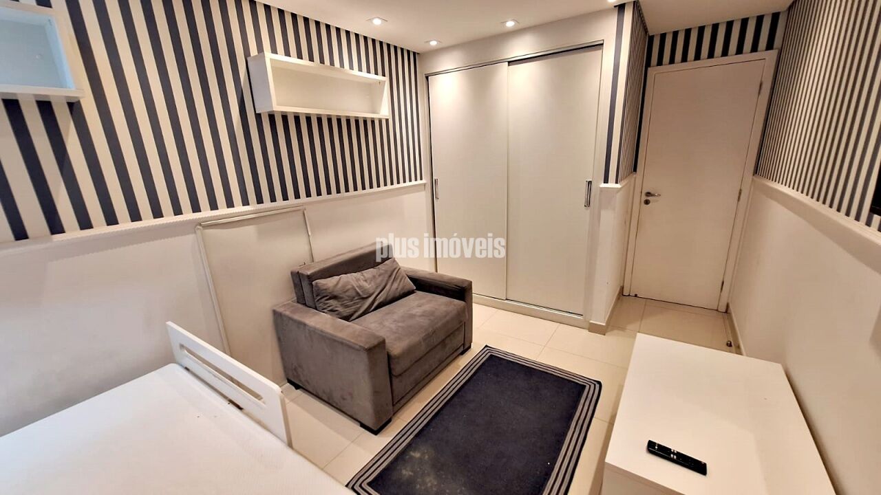 Apartamento, 4 quartos, 161 m² - Foto 25