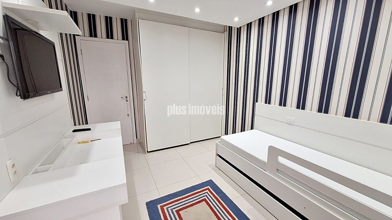 Apartamento, 4 quartos, 161 m² - Foto 22