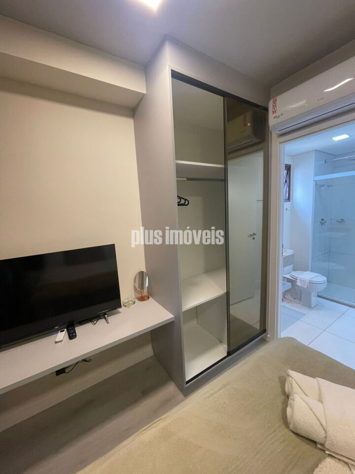 Apartamento, 1 quarto, 23 m² - Foto 5