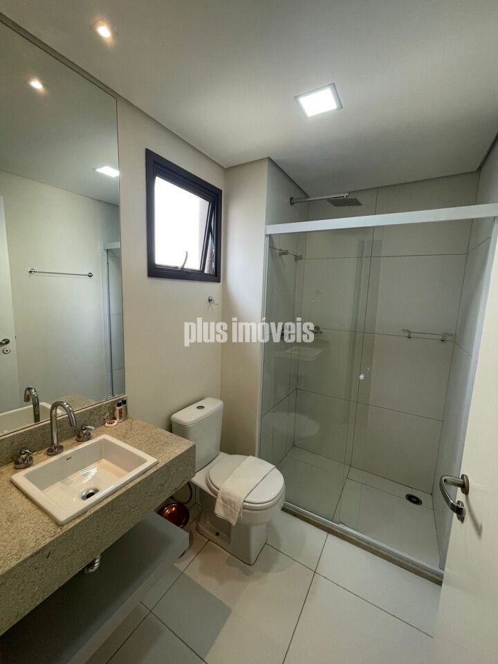 Apartamento, 1 quarto, 23 m² - Foto 10