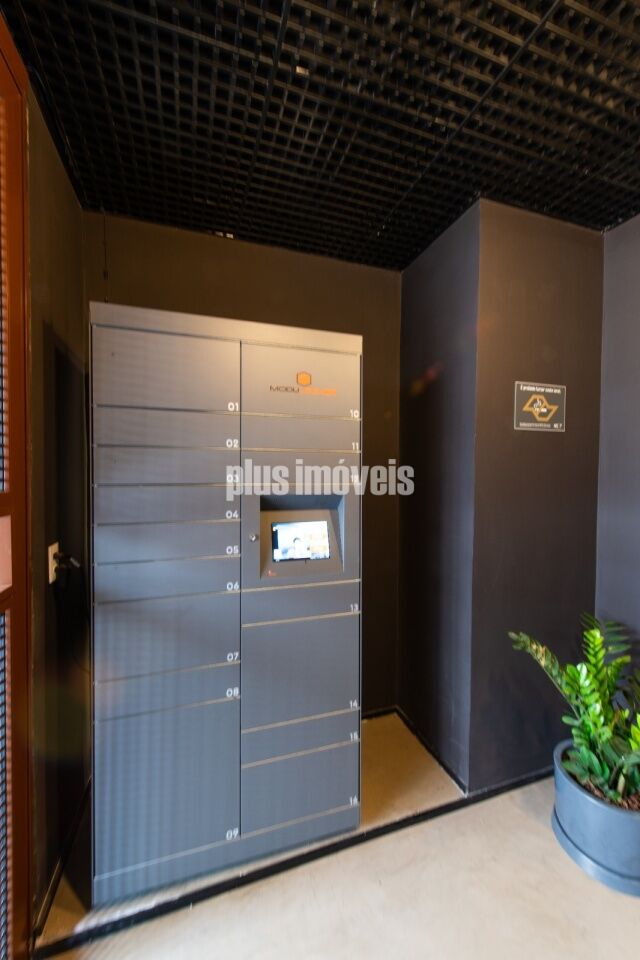 Apartamento, 1 quarto, 23 m² - Foto 24