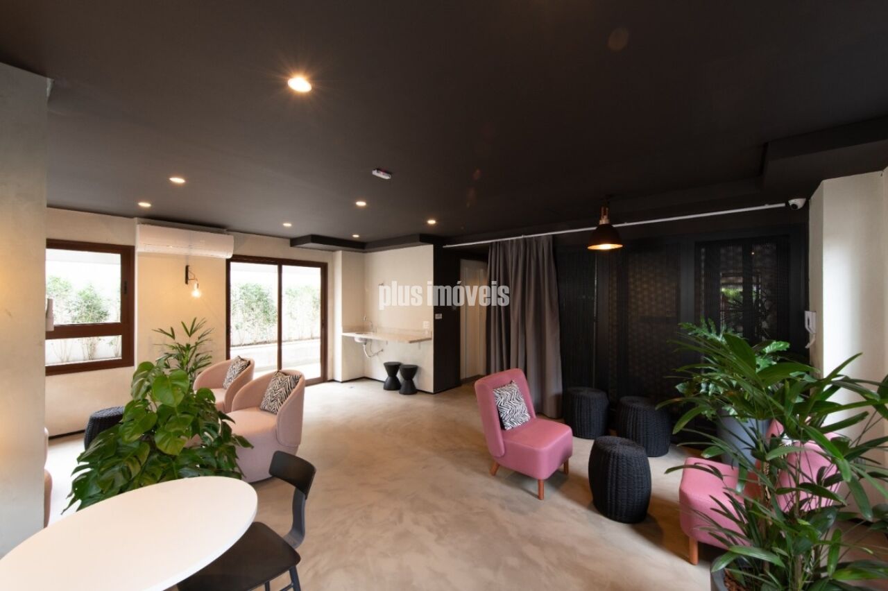 Apartamento, 1 quarto, 23 m² - Foto 26