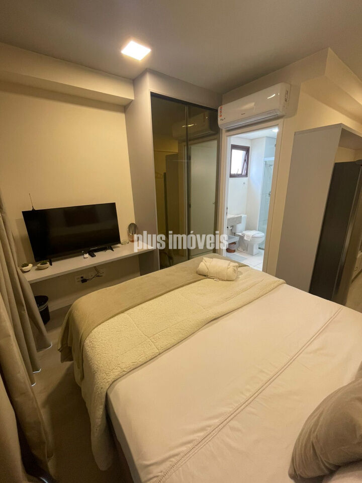 Apartamento, 1 quarto, 23 m² - Foto 8