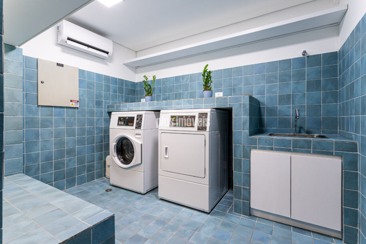 Apartamento, 1 quarto, 23 m² - Foto 21