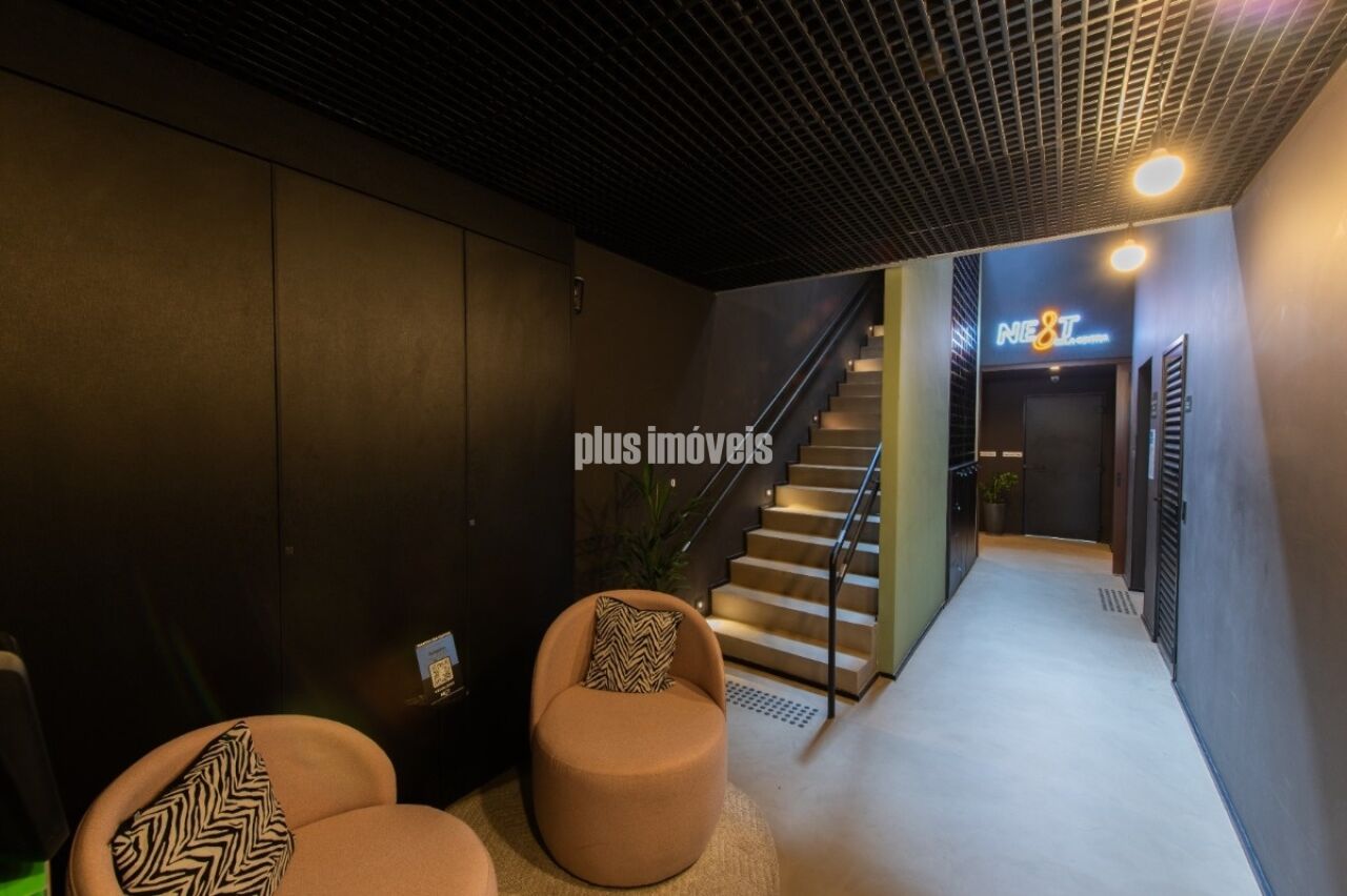 Apartamento, 1 quarto, 23 m² - Foto 30