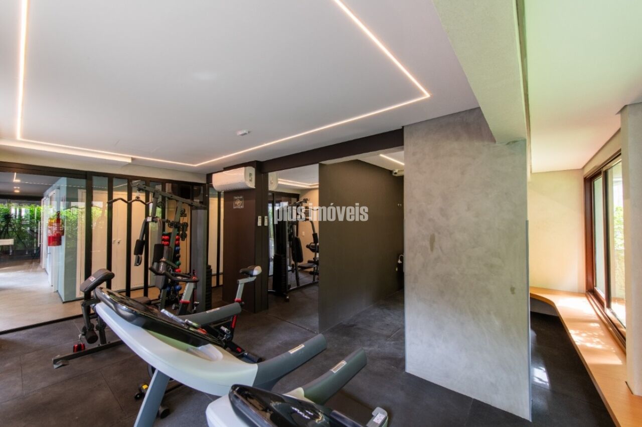 Apartamento, 1 quarto, 23 m² - Foto 28