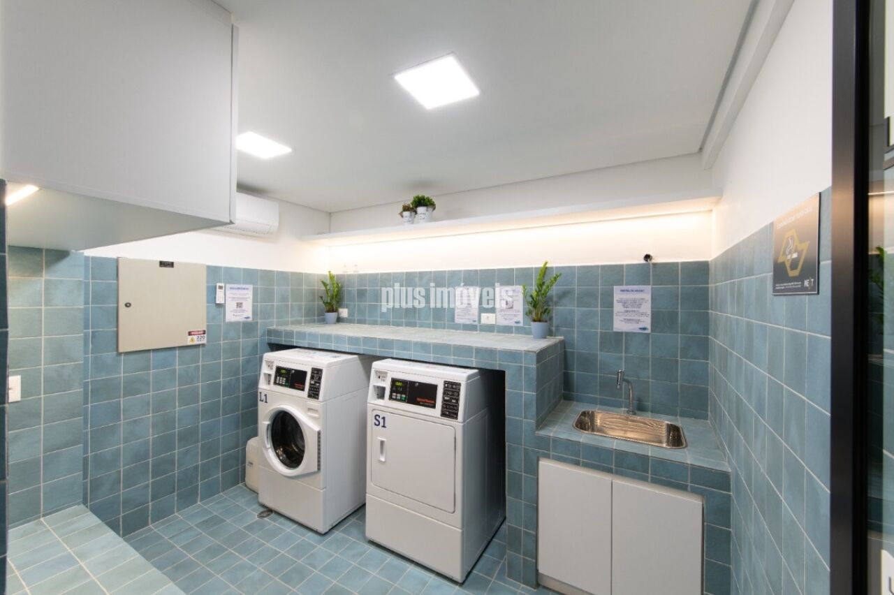Apartamento, 1 quarto, 23 m² - Foto 29