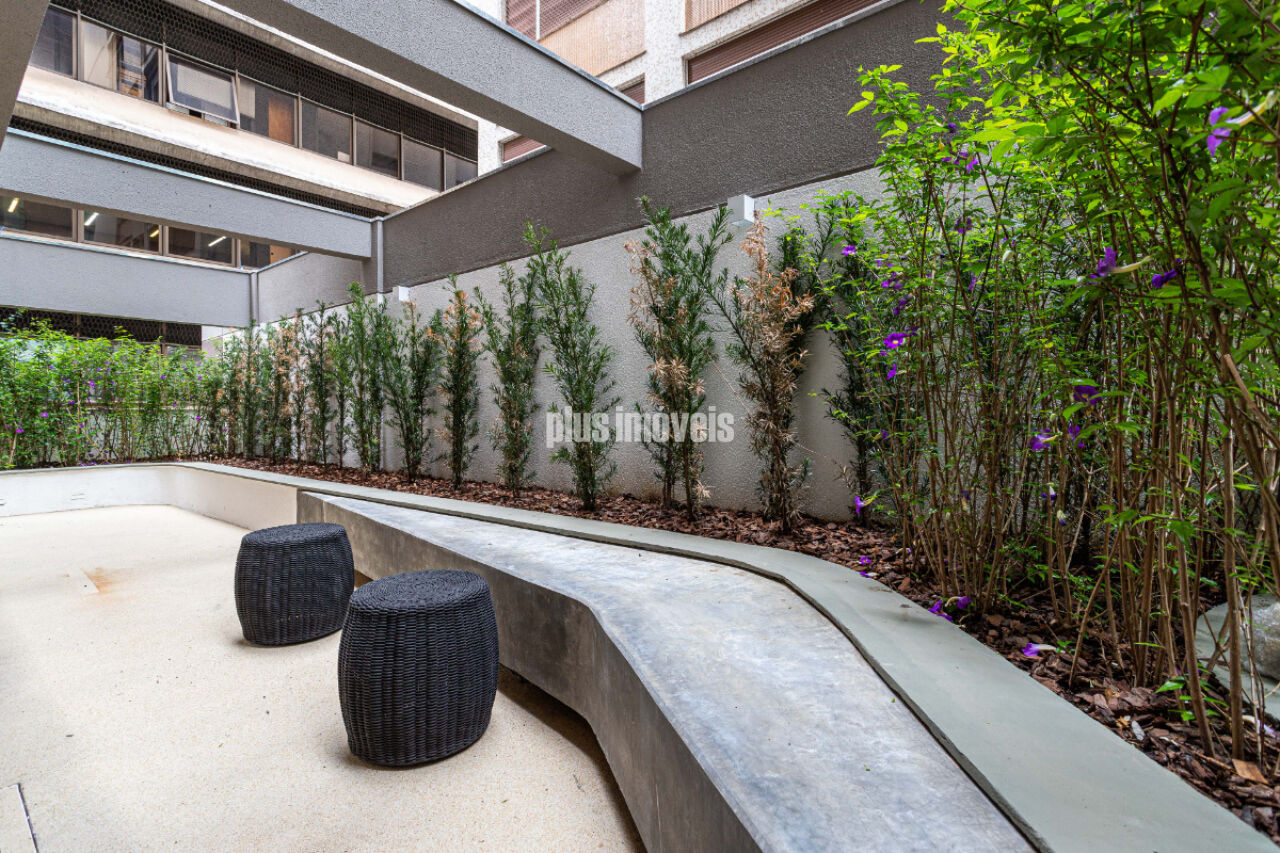 Apartamento, 1 quarto, 23 m² - Foto 15