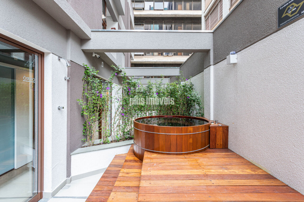 Apartamento, 1 quarto, 23 m² - Foto 20