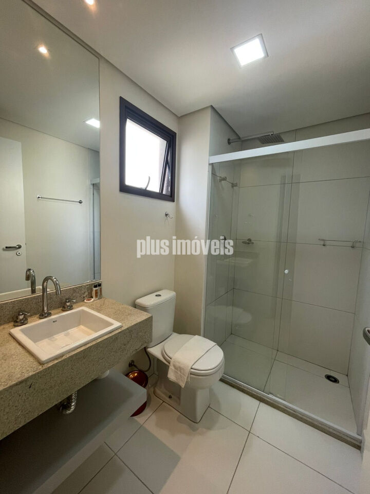 Apartamento, 1 quarto, 23 m² - Foto 9