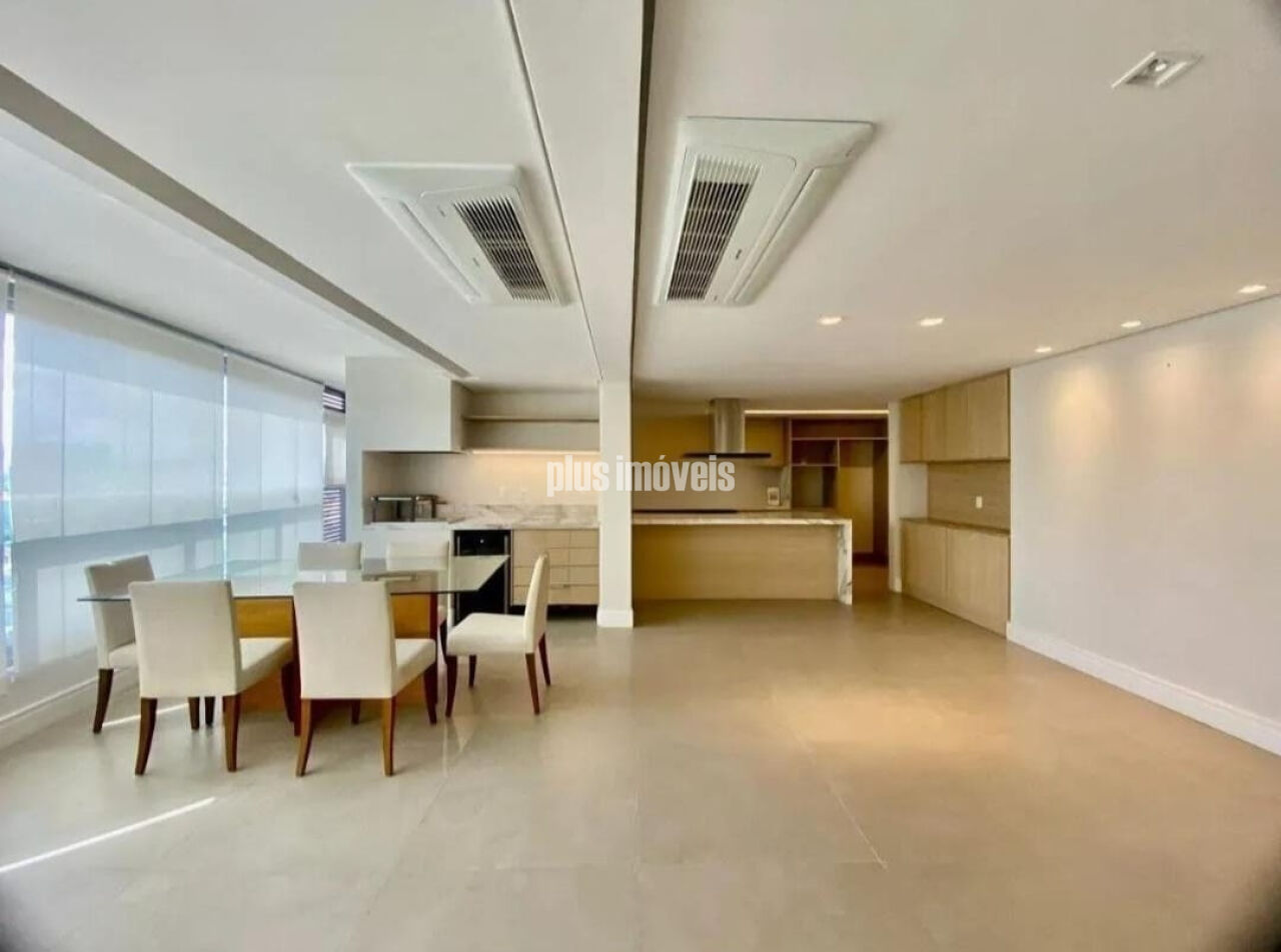 Apartamento, 2 quartos, 160 m² - Foto 2