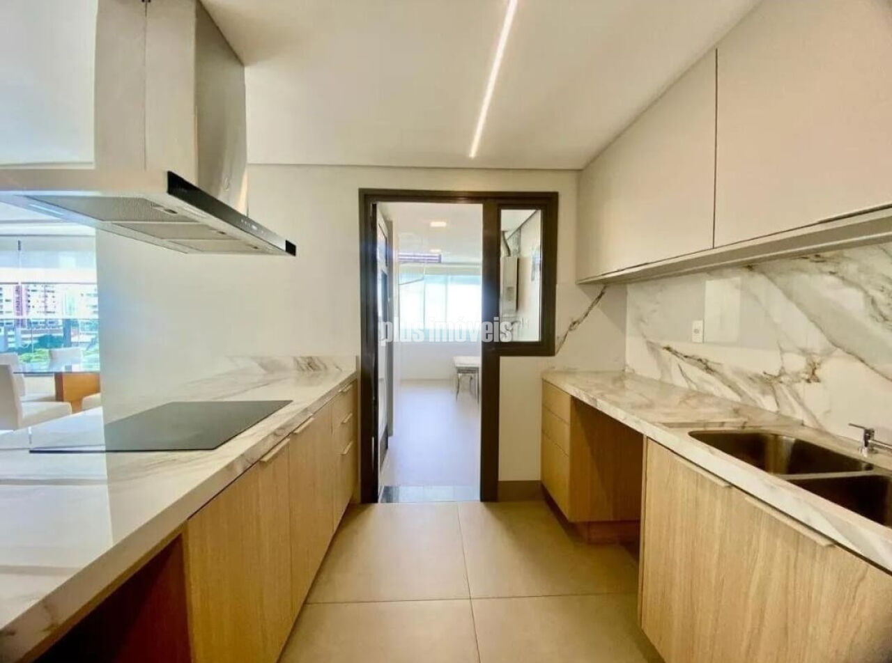 Apartamento, 2 quartos, 160 m² - Foto 4