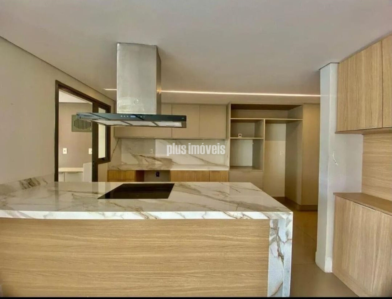 Apartamento, 2 quartos, 160 m² - Foto 3