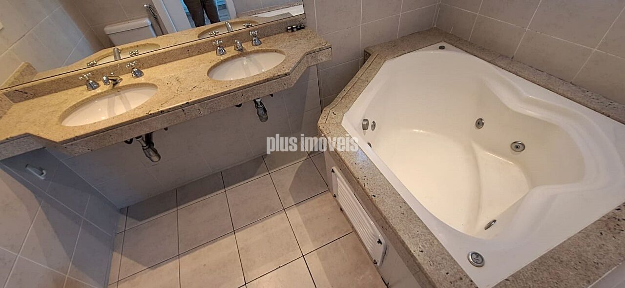 Apartamento, 3 quartos, 161 m² - Foto 26