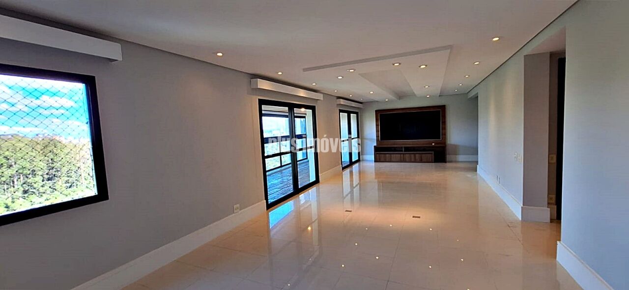 Apartamento, 3 quartos, 161 m² - Foto 1