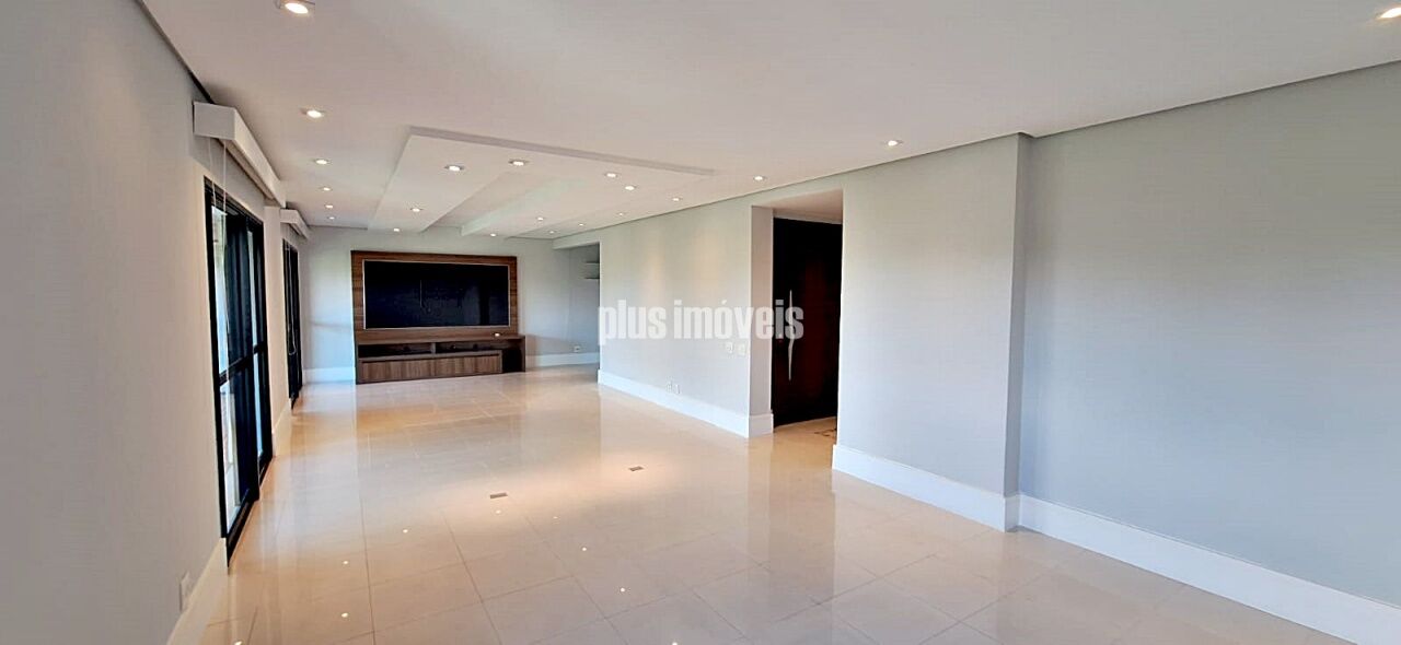 Apartamento, 3 quartos, 161 m² - Foto 2