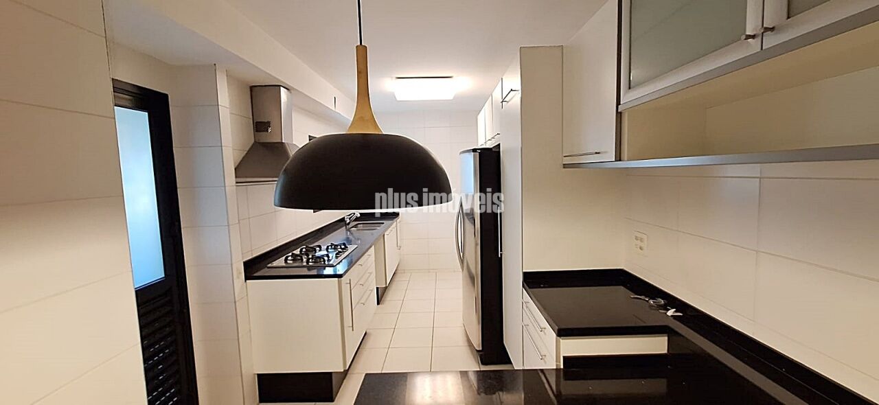 Apartamento, 3 quartos, 161 m² - Foto 28