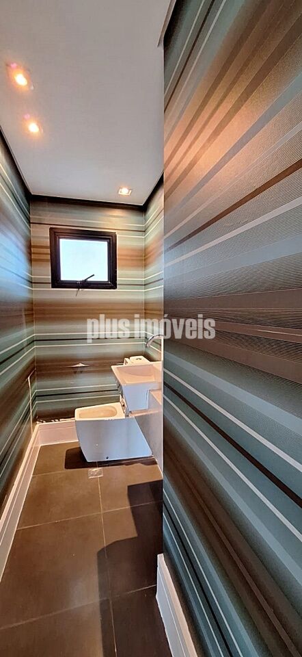 Apartamento, 3 quartos, 161 m² - Foto 9