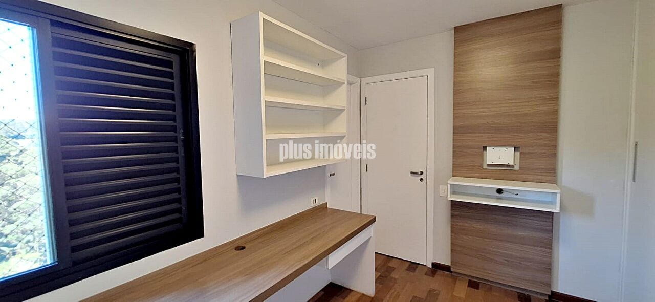 Apartamento, 3 quartos, 161 m² - Foto 12