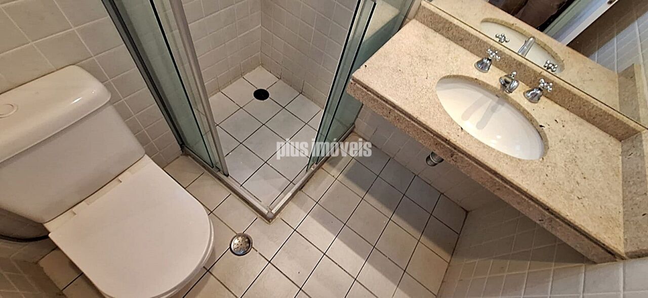 Apartamento, 3 quartos, 161 m² - Foto 14
