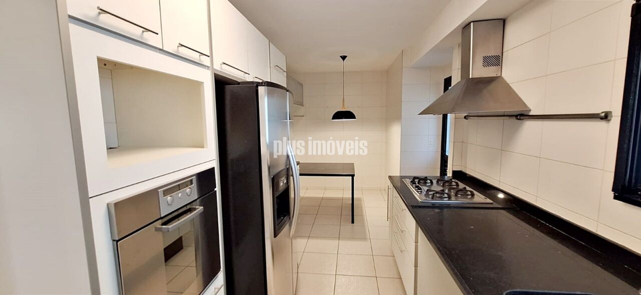 Apartamento, 3 quartos, 161 m² - Foto 29