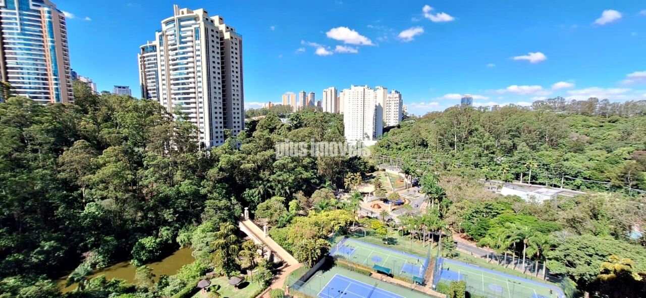 Apartamento, 3 quartos, 161 m² - Foto 18