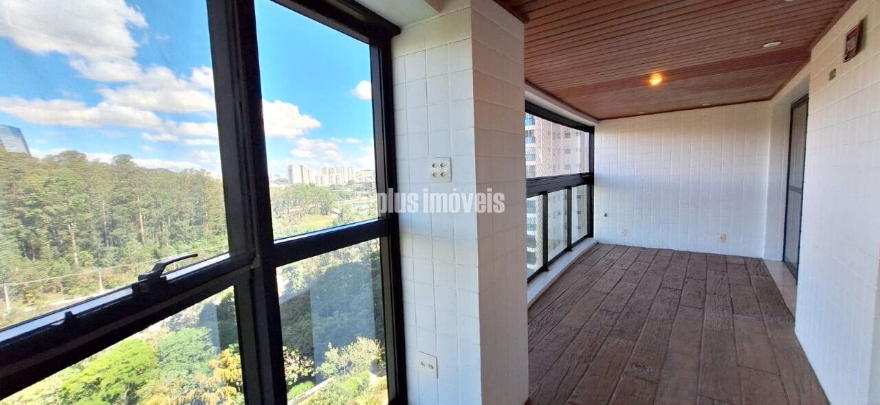 Apartamento, 3 quartos, 161 m² - Foto 5