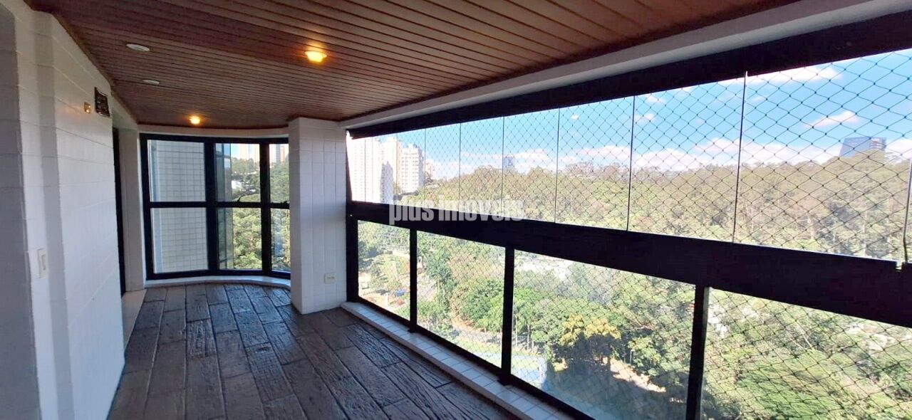 Apartamento, 3 quartos, 161 m² - Foto 8