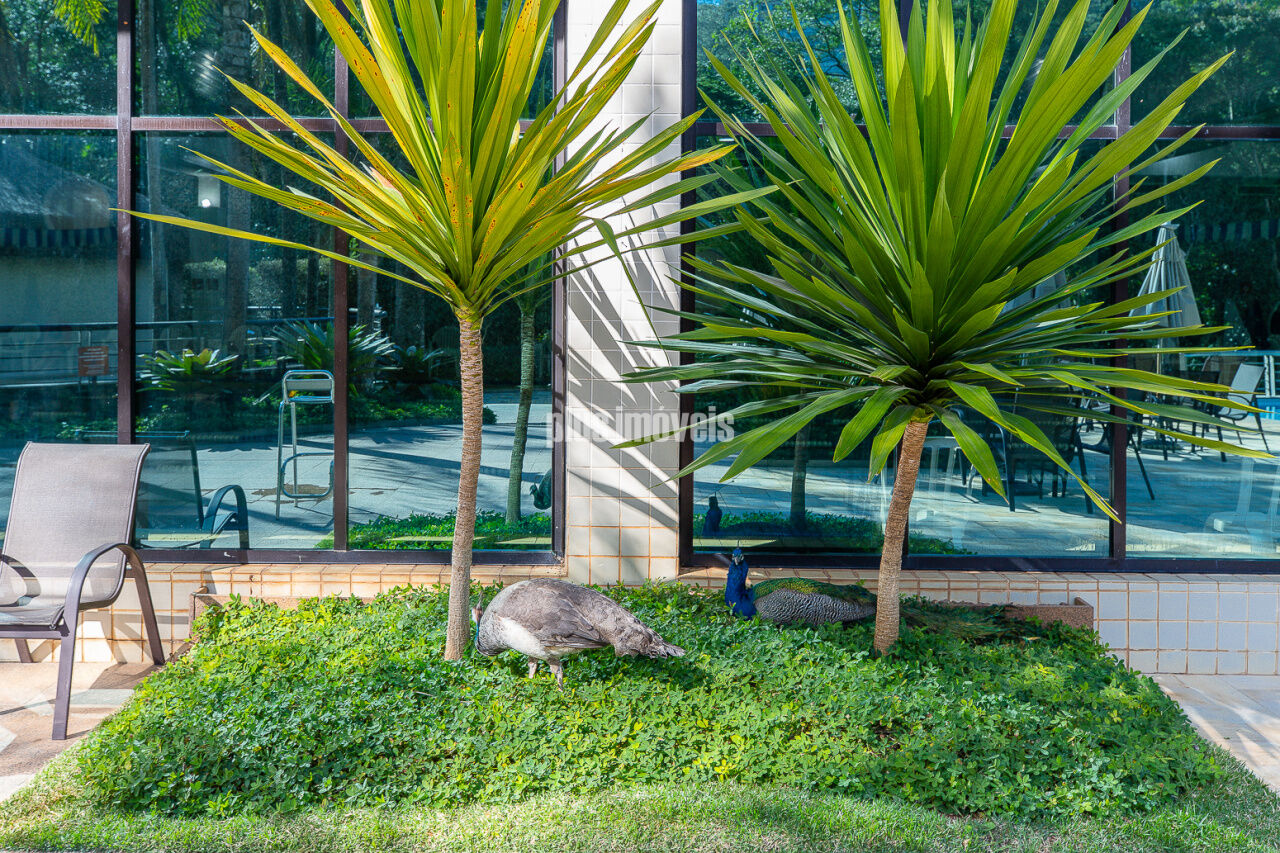 Apartamento, 3 quartos, 161 m² - Foto 46