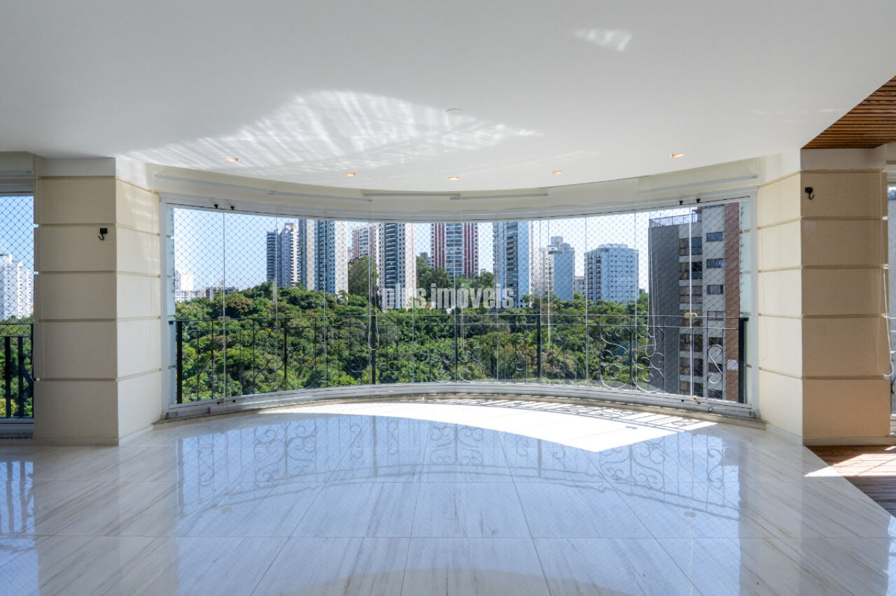 Apartamento, 4 quartos, 392 m² - Foto 12