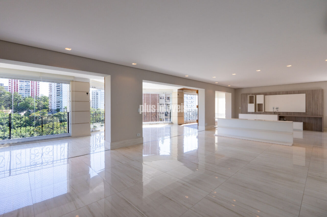 Apartamento, 4 quartos, 392 m² - Foto 1