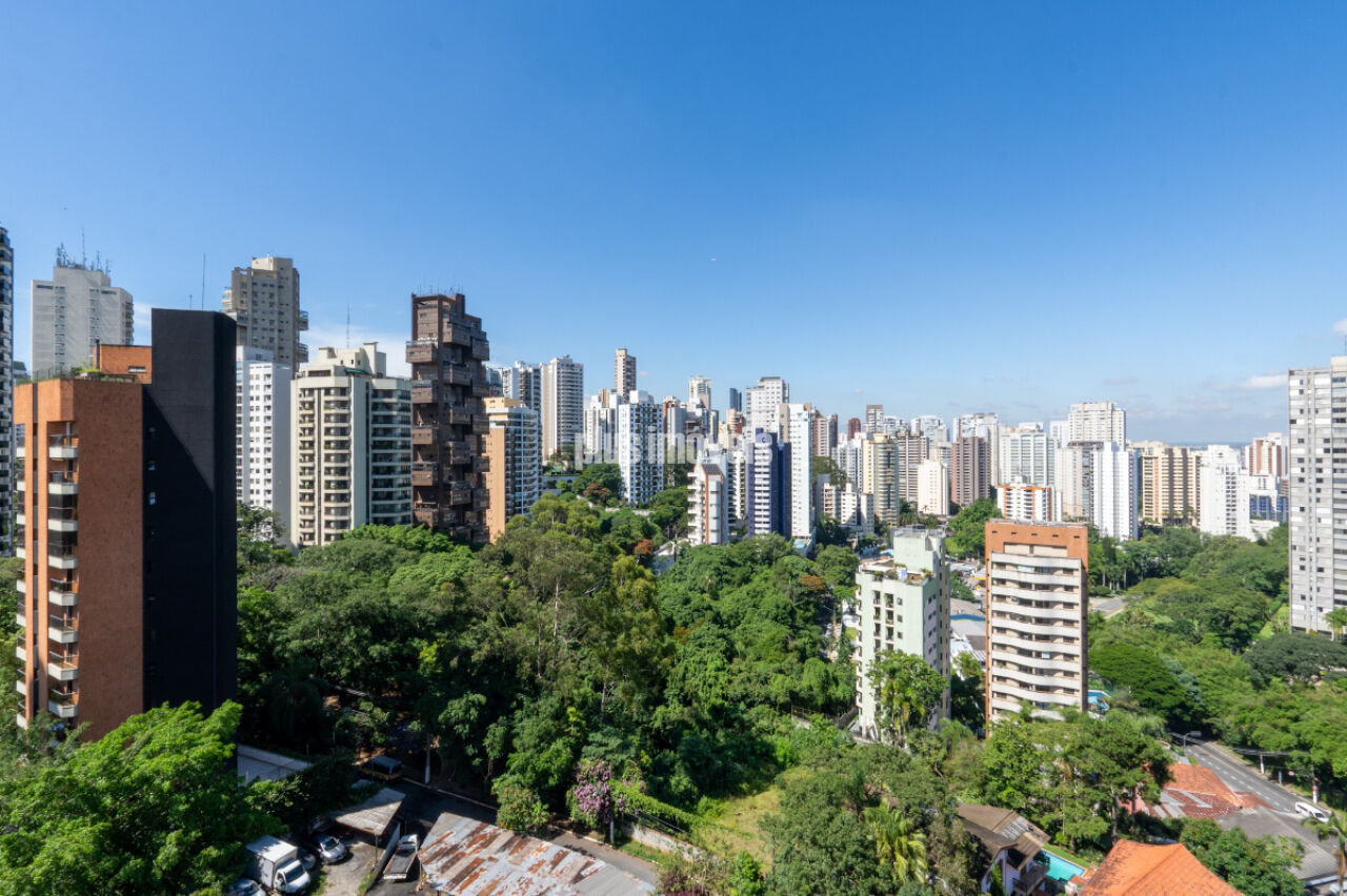 Apartamento, 4 quartos, 392 m² - Foto 43