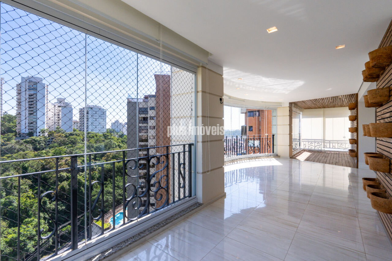 Apartamento, 4 quartos, 392 m² - Foto 14